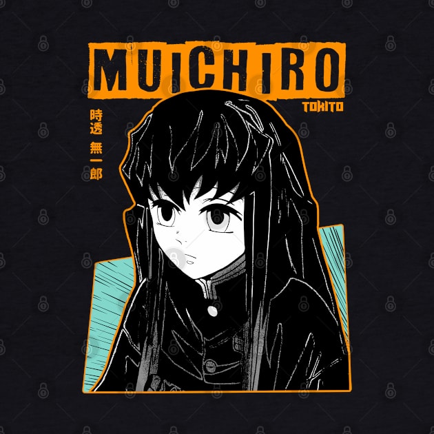 Muichiro 11 by Mrwaifu